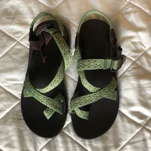 Chaco Z2 Classic VIBRAM SOLES